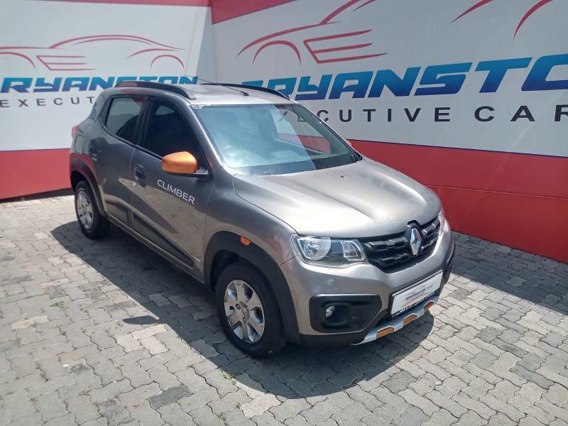 Renault Hatch