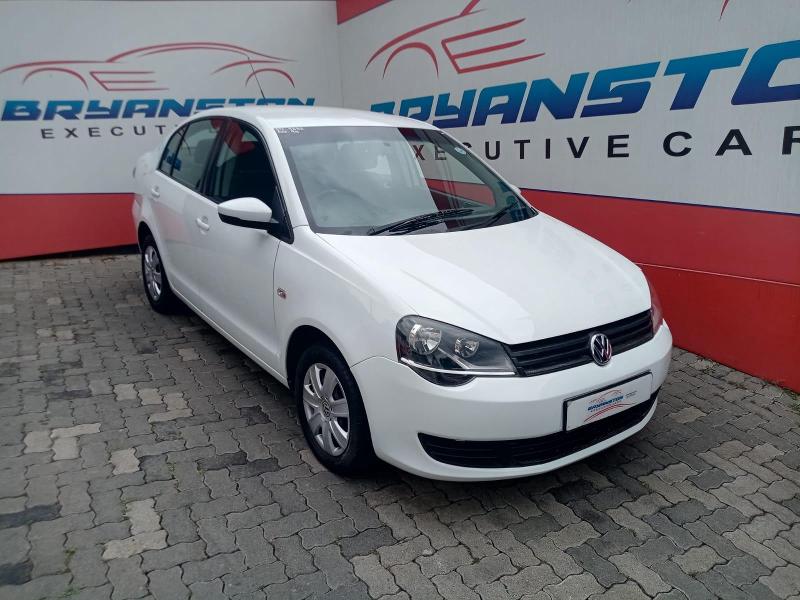 Volkswagen Sedan
