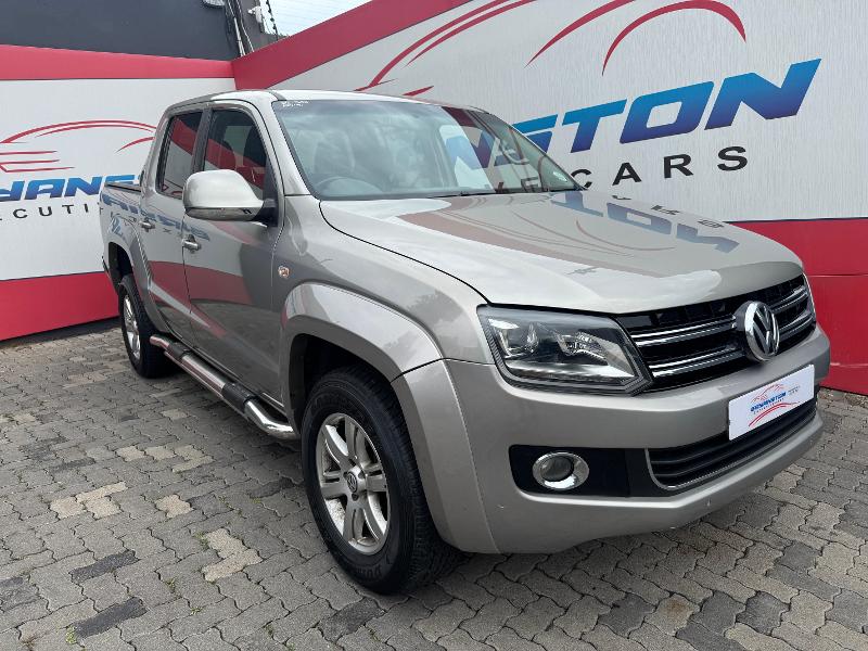 Volkswagen 4X4