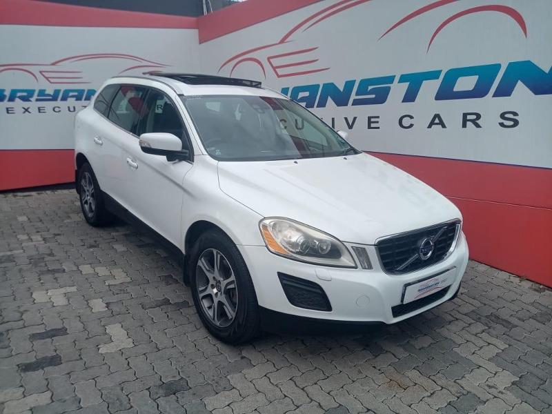 Volvo 4X4