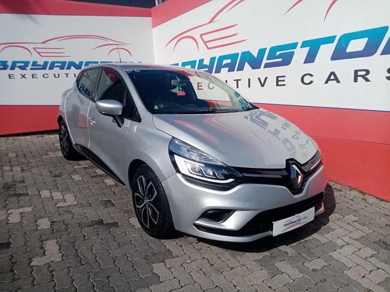 Renault HATCH