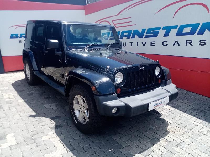 Jeep 4x4