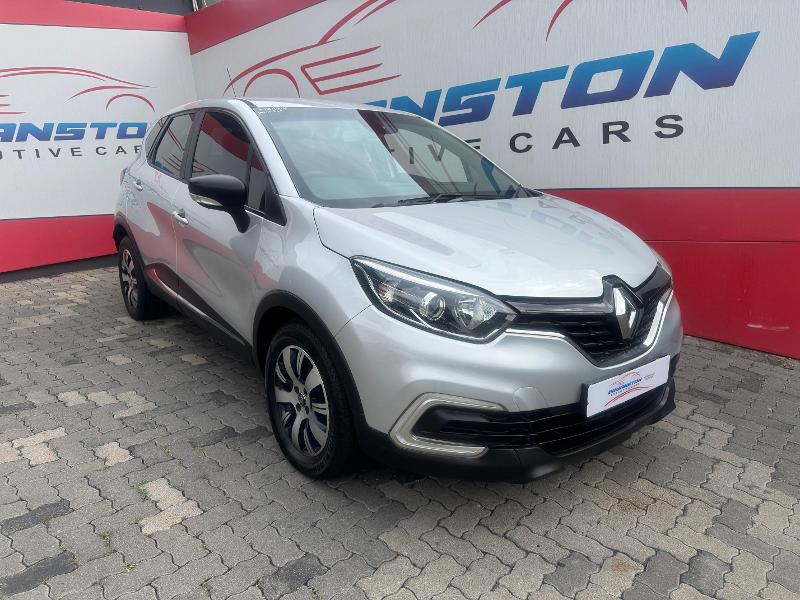 Renault Hatch