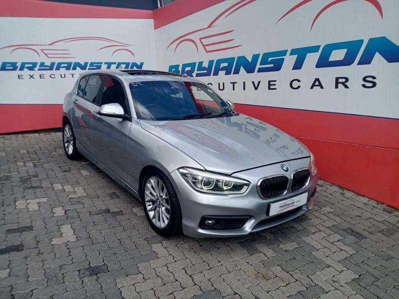 BMW Hatch