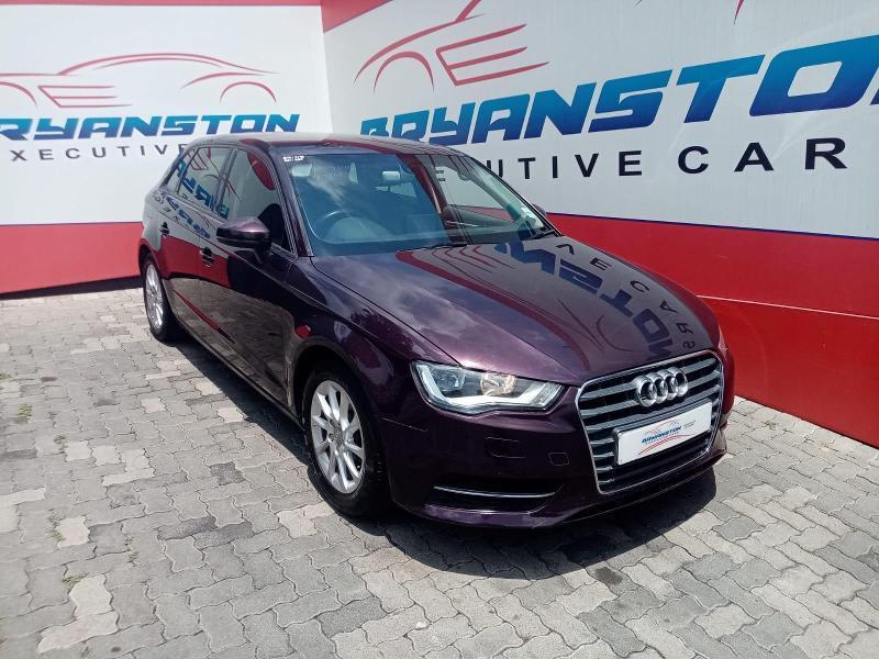 Audi Hatch