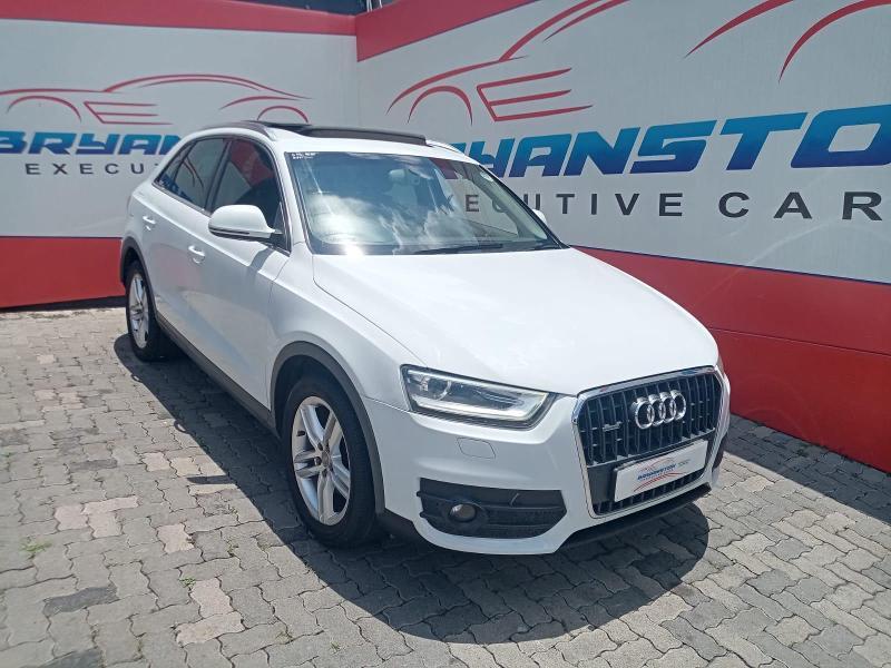 Audi QUATTRO