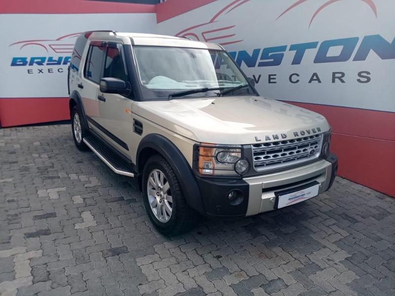 Land Rover 4X4