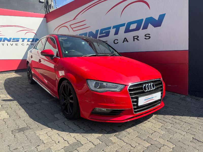 Audi Hatch