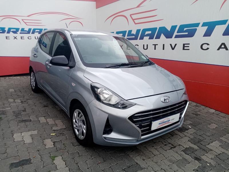 Hyundai Hatch