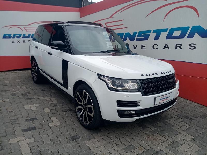 Land Rover 4X4