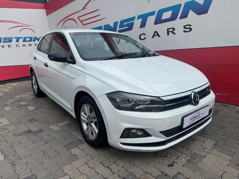 Volkswagen Hatch