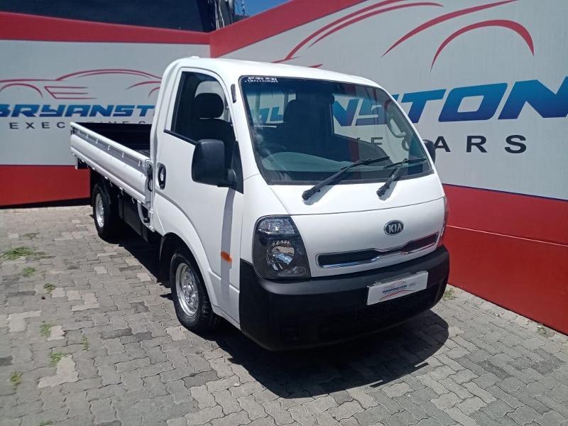 Kia SINGLE CAB