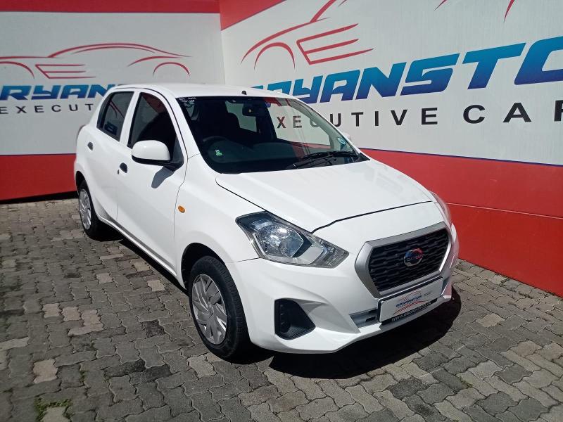 Datsun HATCH