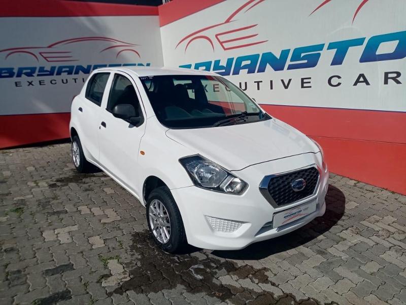 Datsun Hatch