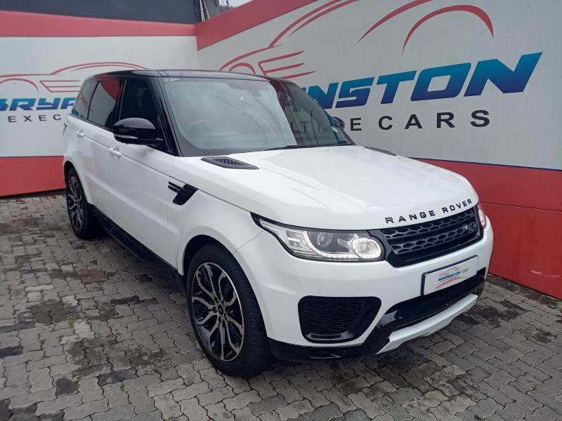 Land Rover 4X4