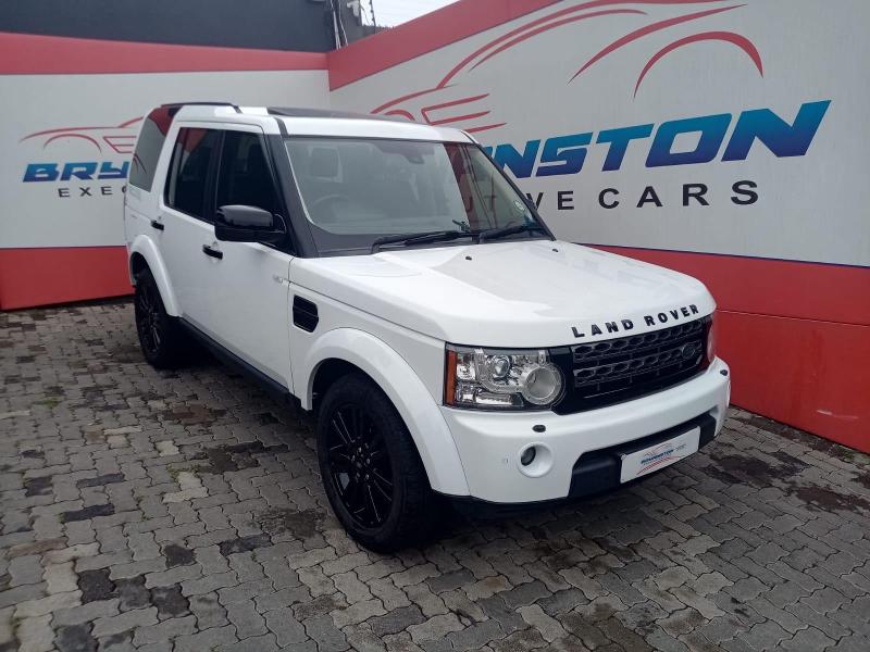 Land Rover 4X4