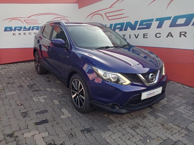 Nissan 4X2