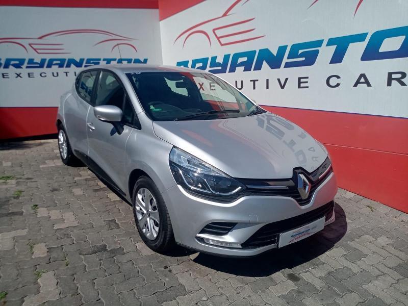 Renault HATCH