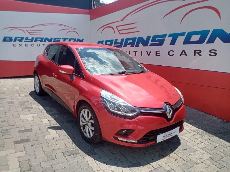 Renault HATCH