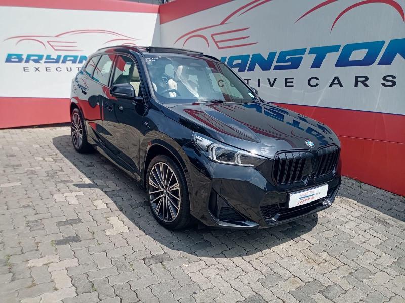BMW MPV
