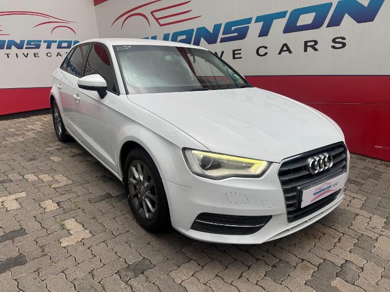 Audi HATCH