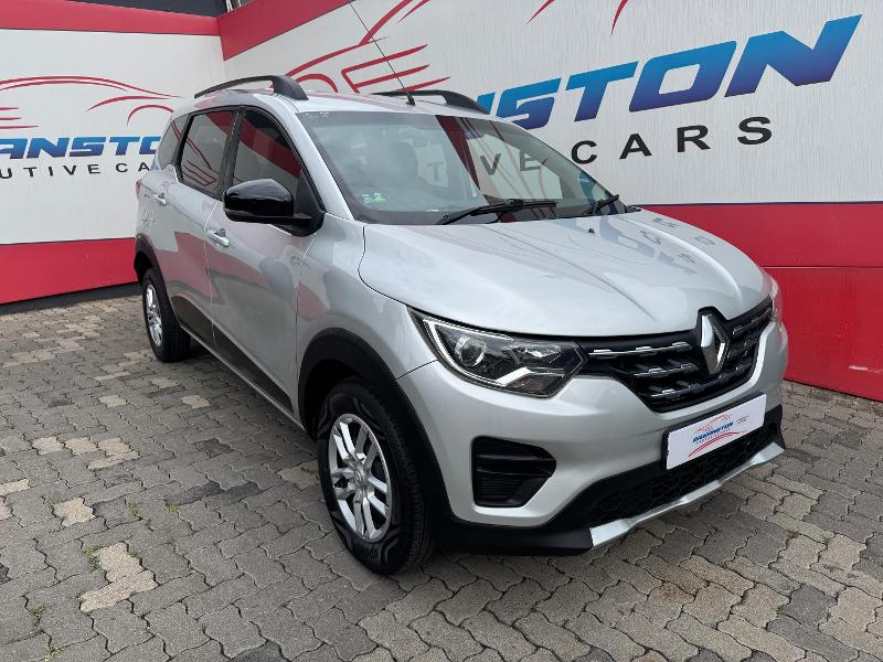Renault MPV