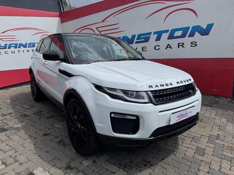 Land Rover 4X4