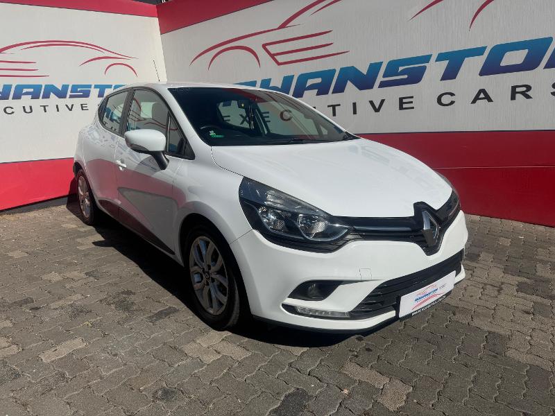 Renault HATCH