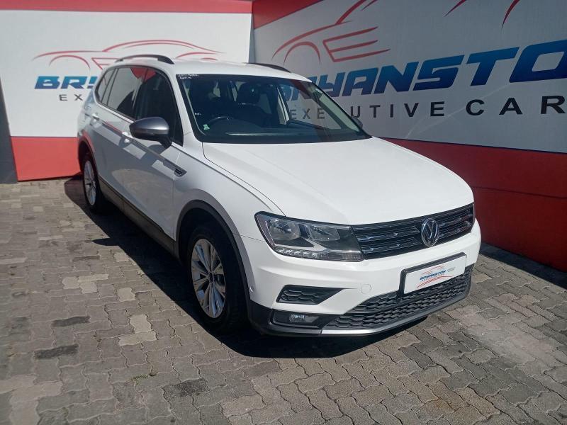 Volkswagen 7 SEATER