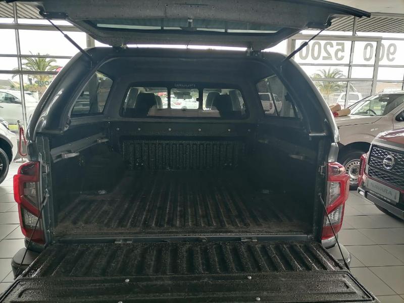 Nissan Navara My21 2023 LIGHT DELIVERY for sale