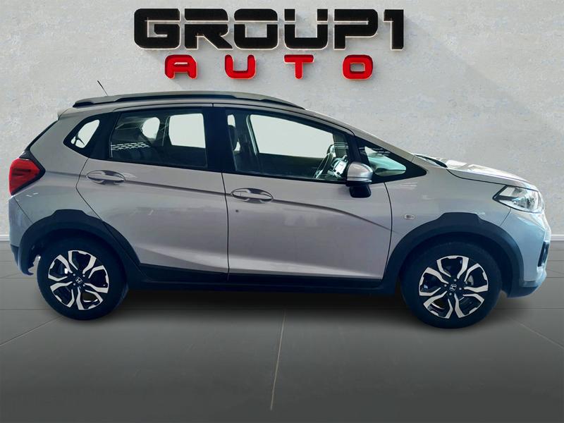 Honda Wr-V My20 2022 for sale in , Cape Town