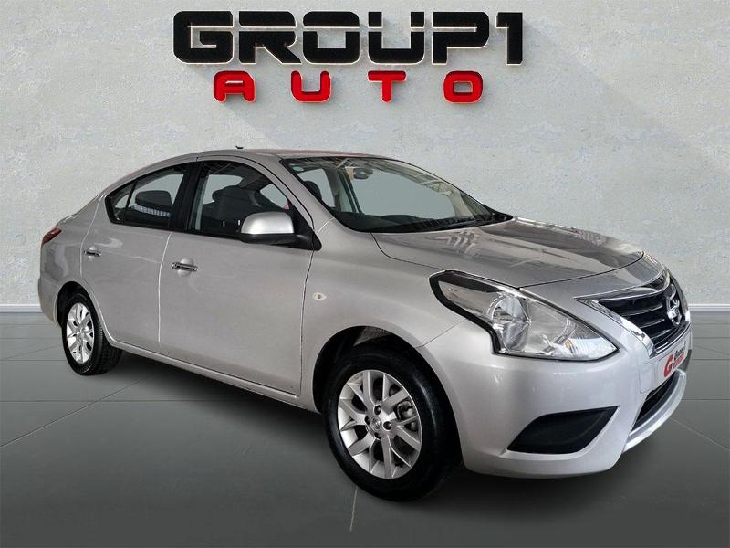 2022 Nissan Almera 1.5 Acenta At for sale - 339043