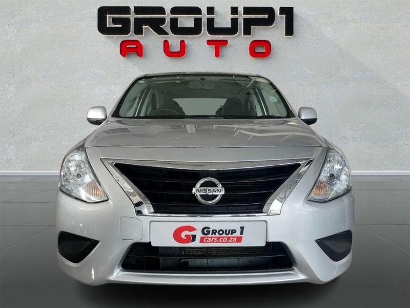 Nissan Almera 2022 for sale in 