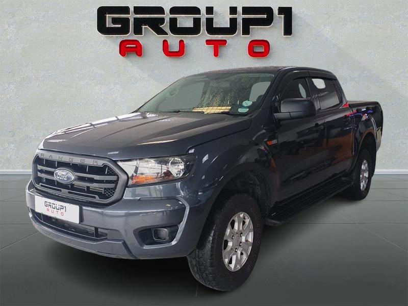 Ford Ranger  2019 for sale in , Cape Town