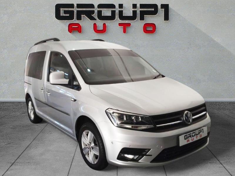 2019 Volkswagen VW Caddy TSi Trendline Q2FyTGlzdGluZzo1MDc2NzA