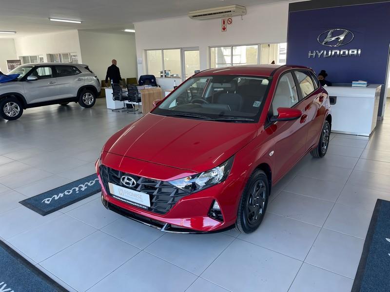 Hyundai 1.2 Motion for Sale in South Africa
