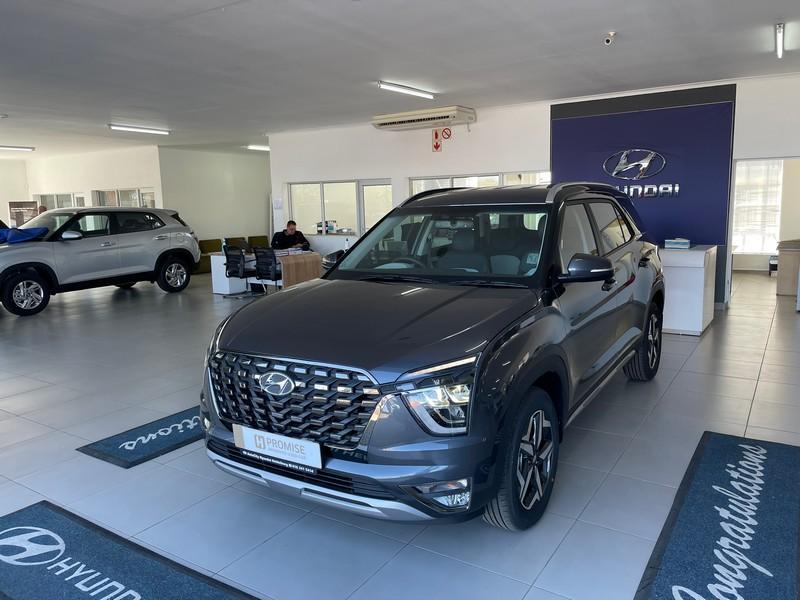Hyundai 2.0 Executive At for Sale in South Africa