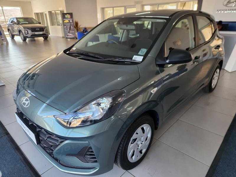 2024 Hyundai Grand I10 My23 1.2 Motion At for sale - 338008