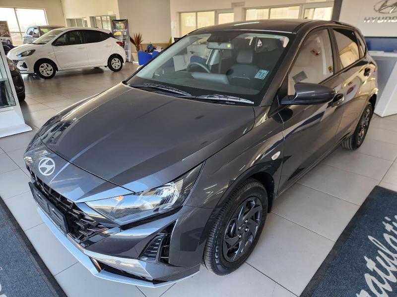 Hyundai 1.2 Premium for Sale in South Africa