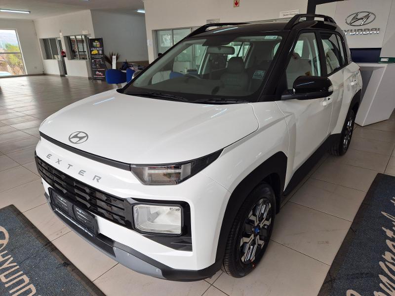 Hyundai 1.2 Executive MT for Sale in South Africa