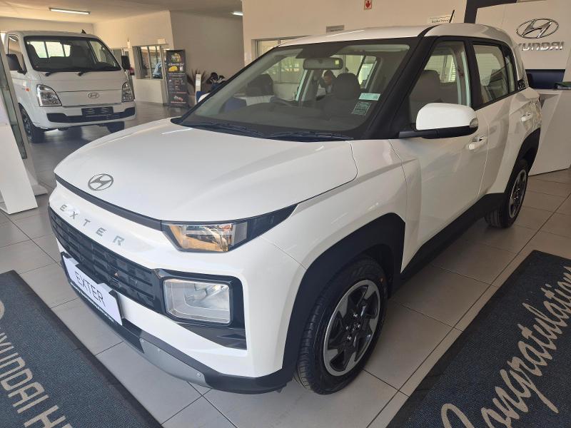 Hyundai 1.2 Premium Amt for Sale in South Africa