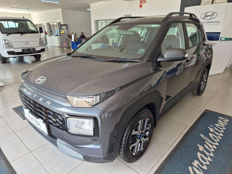 Hyundai 1.2 Executive Amt for Sale in South Africa