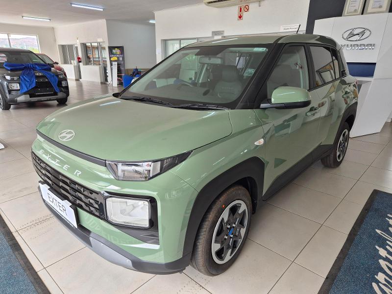 Hyundai 1.2 Premium Amt for Sale in South Africa