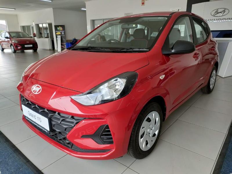 2024 Hyundai Grand I10 My24 1.0 Premium for sale - 339720