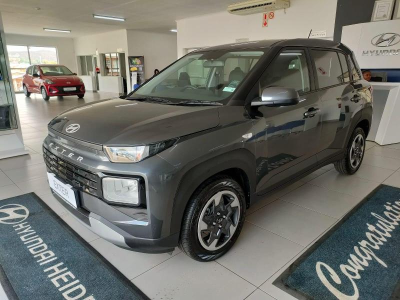 Hyundai 1.2 Premium for Sale in South Africa