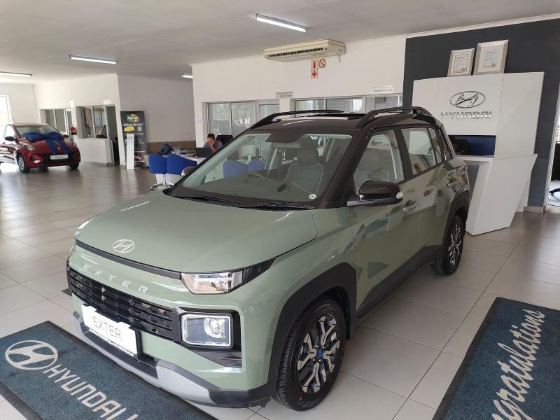 Hyundai 1.2 Elite Amt for Sale in South Africa