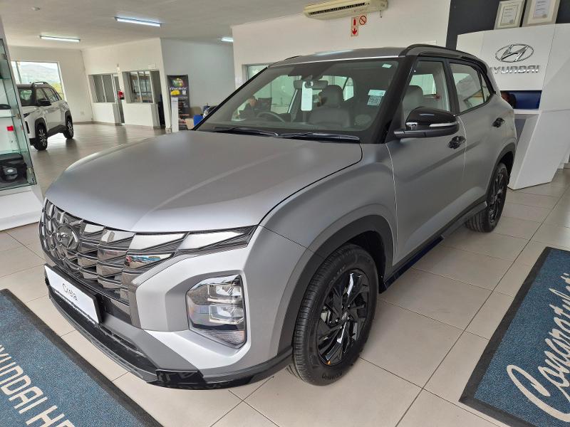 Hyundai 1.5 Executive Ivt Matt Edition for Sale in South Africa