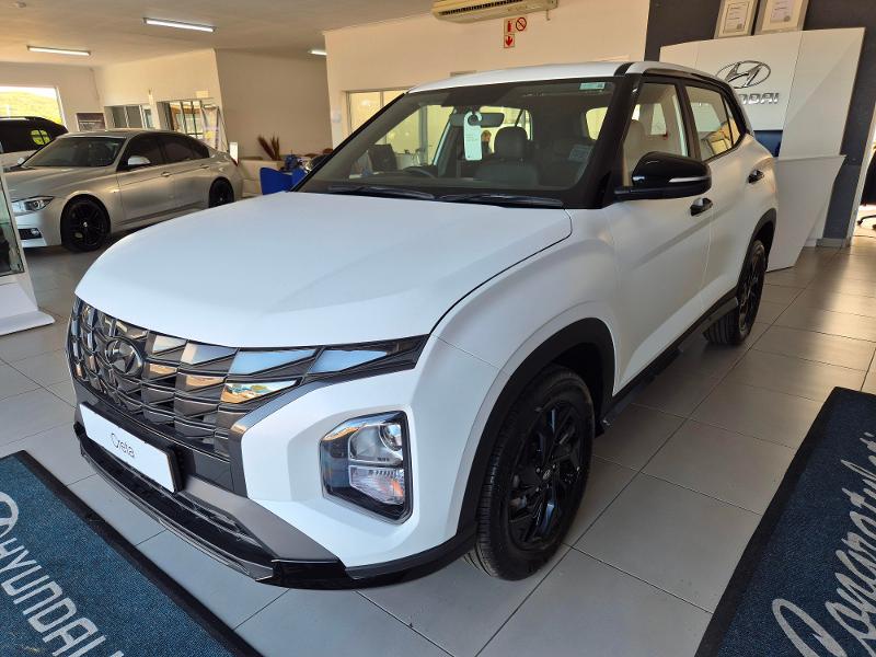 Hyundai 1.5 Premium Ivt Matt Edition for Sale in South Africa