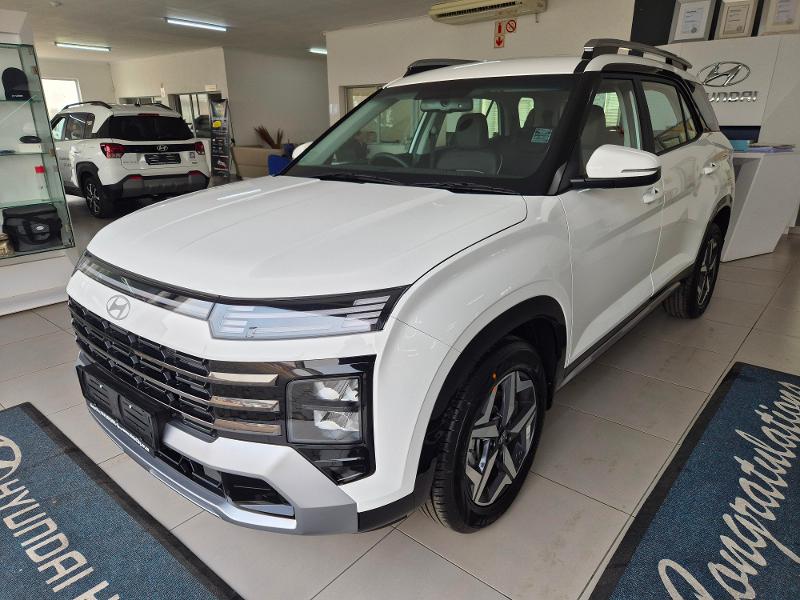 Hyundai 2.0 Executive At for Sale in South Africa