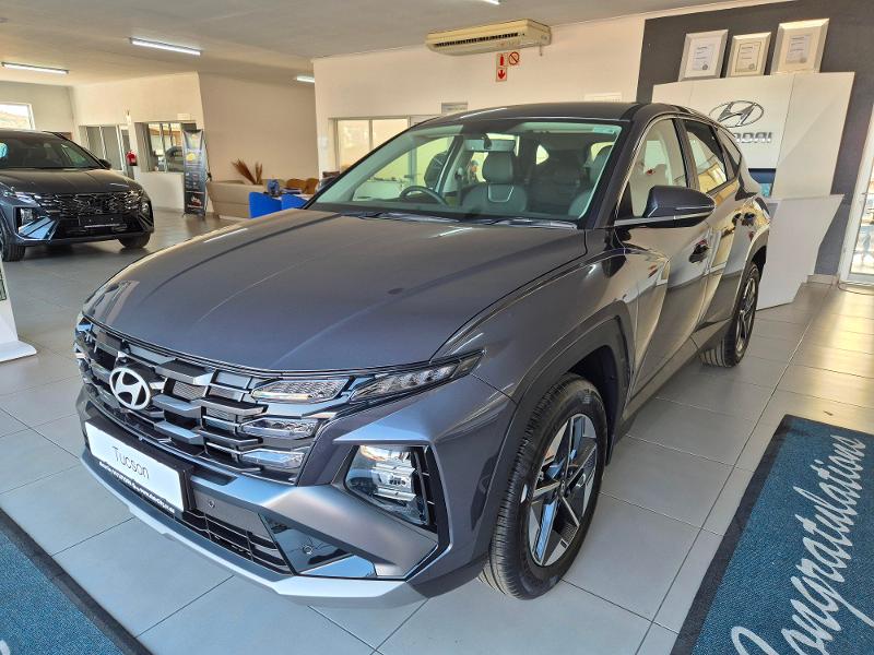 Hyundai 2.0 Premium At for Sale in South Africa